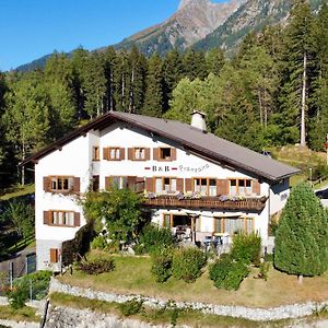B&B Pranzaira