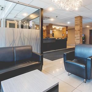Hotel Continental Centre-Ville