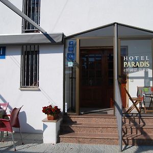 Hotel Paradís